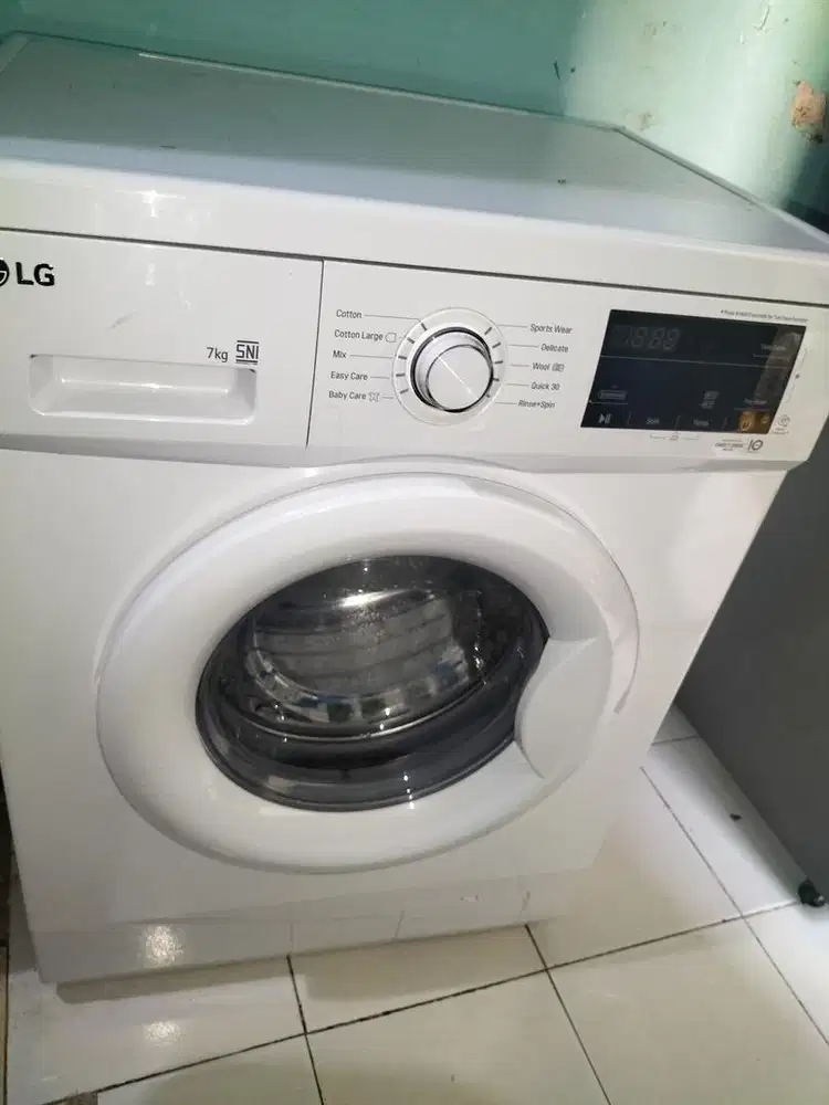 Dijual karna pindah rumah
