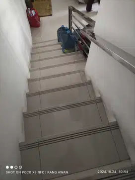 Jual CEPAt! Rumah Minimalis SIAP HUNI Cluster Cipageran kota Cimahi