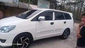 Toyota Kijang Innova 2012 Diesel
