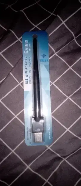USB WIFI ADAFTER