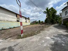 DI POGUNG KALIURANG KM 5 JOGJA, Tanah Kost UGM UNY, SHM Siap Bangun