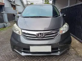 Freed E PSD Matic 2013