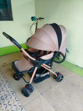 Stoler baby preloved