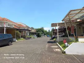 Jual CEPAT! Rumah Siap Huni Cluster ELIT KBP Kota Baru Parahyangan