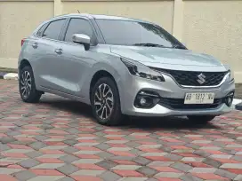 Baleno matic 2022 AB sleman Istimewa