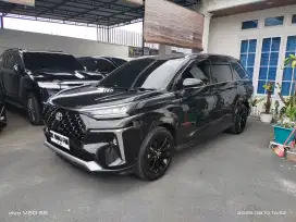 Avanza Veloz Q Non TSS
