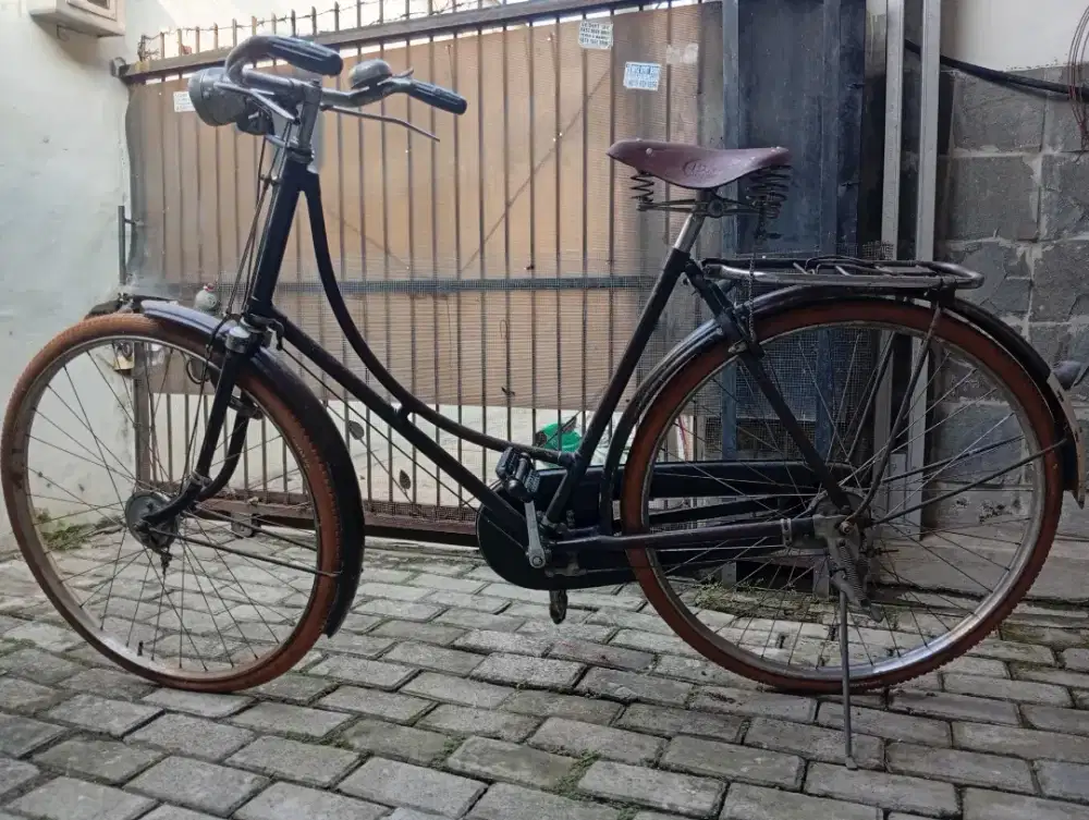 Batavus sepeda ontel