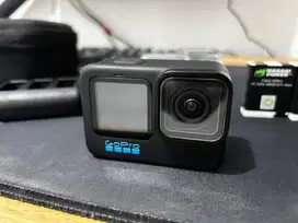 Gopro Hero 11 Mulus Jarang Dipakai