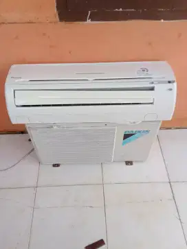Jual ac second berkualitas dan garansi