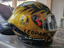 Agv k1 replica not Nolan kyt