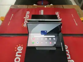 Samsung ZFOLD 6 Ram 12/512 gb lengkap mulus no minus sein