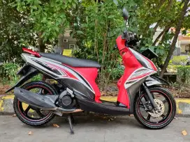 Yamaha Mio GT FI 2013