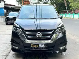 Nissan Serena 2.0 HWS AT Th 2019