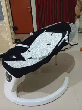 Bouncer bayi sd bb 15kg