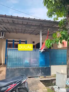 DIJUAL CEPAT RUMAH DALAM PERUMAHAN DUTA HARAPAN