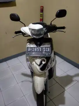 Mio j limited edition