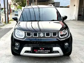 Suzuki Ignis 1.2 GX AT Th 2021
