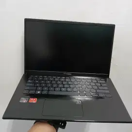 Asus Vivobook X412D Ryzen
