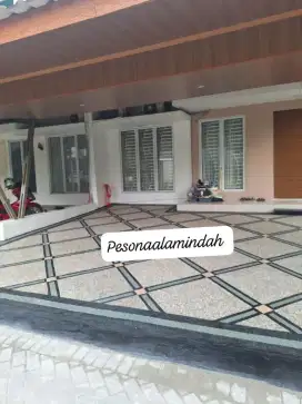 carport garasi mobil