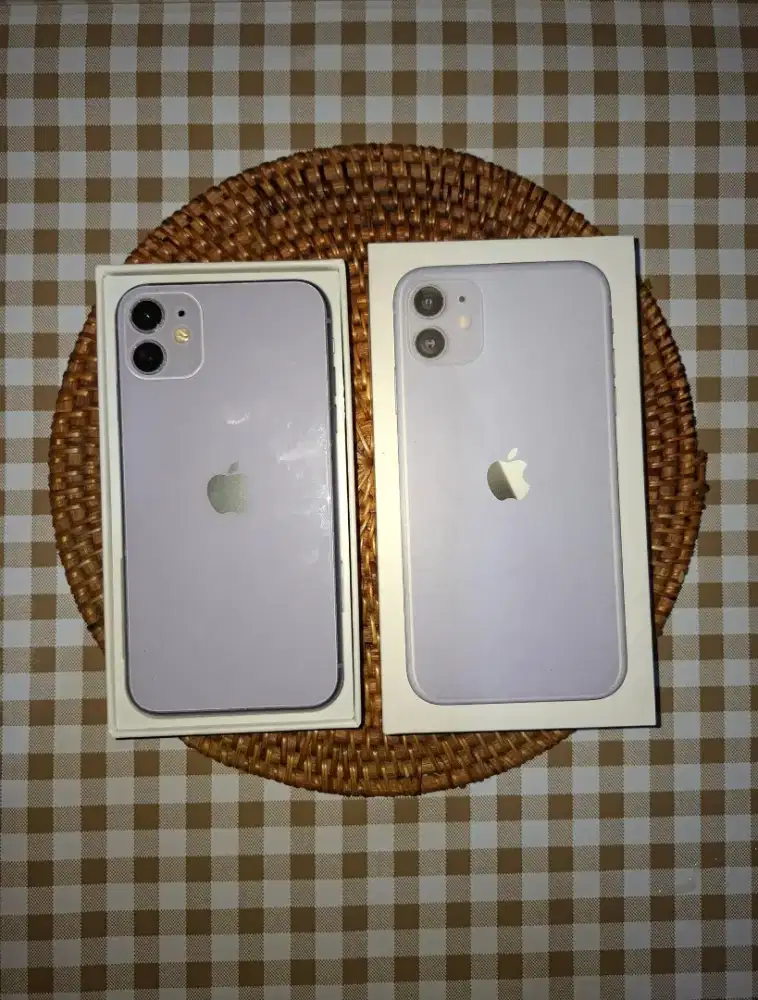 iPhone 11 128 GB