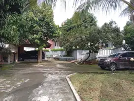 Dijual Cepat rumah asri siap huni Di kramat jati bekasi Jatiasih