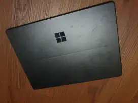 Microsoft Surface Pro X - Black Edition