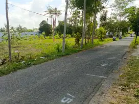 TANAH TIMUR PERUM BALEGONG MLATI