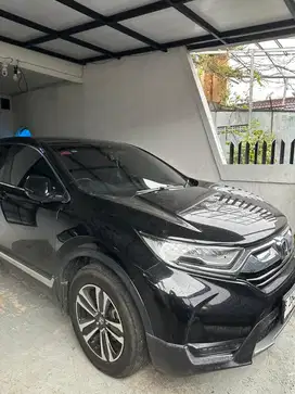Honda CRV Prestige Turbo 2019