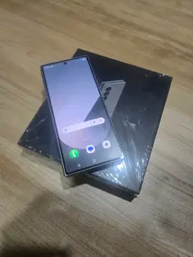 Samsung Fold 6 512gb Silver Ex Sein