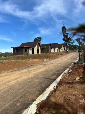 tanah kavling shm