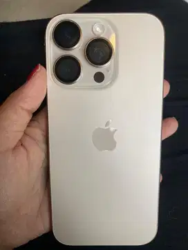 Iphone 16 pro 128 gb