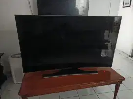 Samsung LED TV model UA55HU7200W