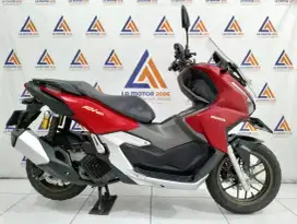 *GRESS LIKE NEW* HONDA ADV 160 ABS THN 2024