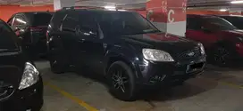 Ford Escape 2010 Bensin