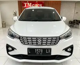 ERTIGA GL 1.4 MANUAL 2021.PAJAK PANJANG