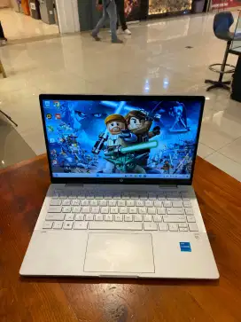 HP PAVILION X 360 2 IN 1
