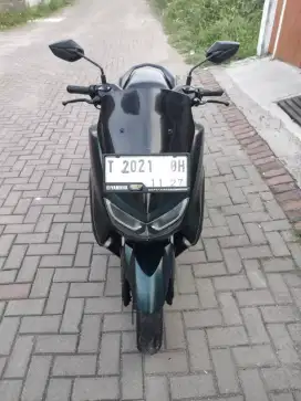 N max 155 Thun 2022 terawat