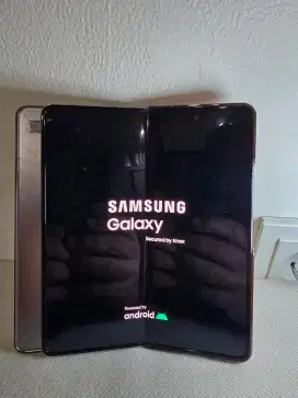 Samsung Galaxy Z Fold 4