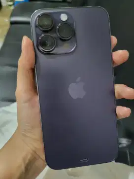 Iphone 14 Promax 256gb Ex Ibox