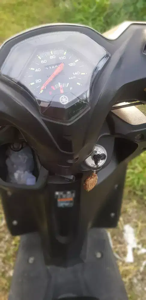 Yamaha Gear 2022