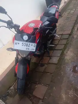 Fulsar NS200 FULL ORY