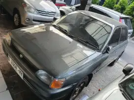 Toyota Starlet 1.3 SE Limited