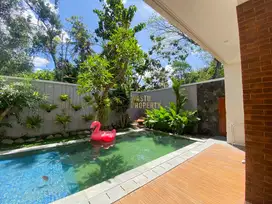 VILLA LUAS DIJUAL DI BALECATUR GAMPING SLEMAN
