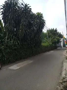 Dijual Tanah Kavling diSerengseng Sawah Jagakarsa Jakarta selatan