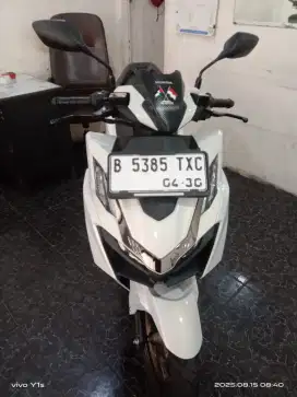 HONDA VARIO 160CC ABS
