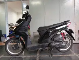 Honda beat fi eco