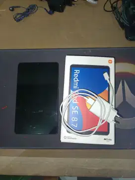 Redmi pad se 8.7 wifi only
