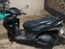 Di jual Honda Vario 2015