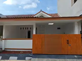 RUMAH RAPIH MINIMALIS MODERNLAND