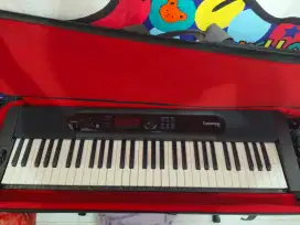 Keyboard Casio ct-s400